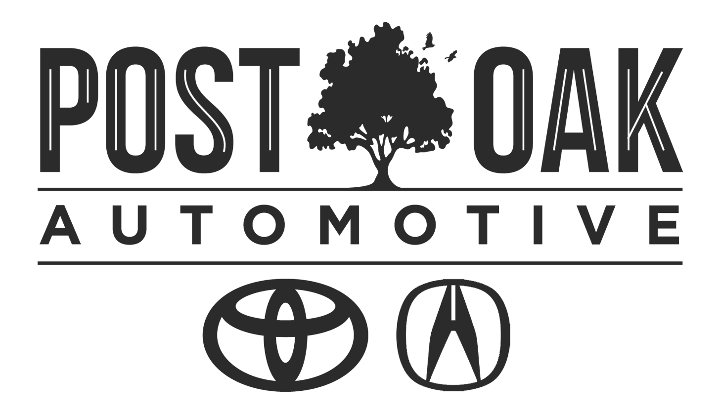 Post Oak Automotive